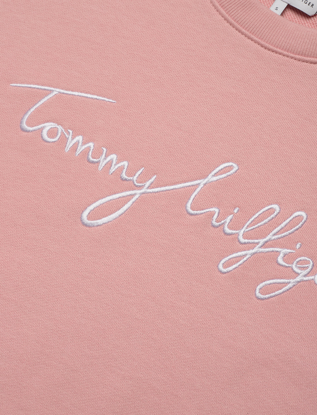 Tommy Hilfiger Regular Graphic C-nk Sweatshirt - Sweatshirts