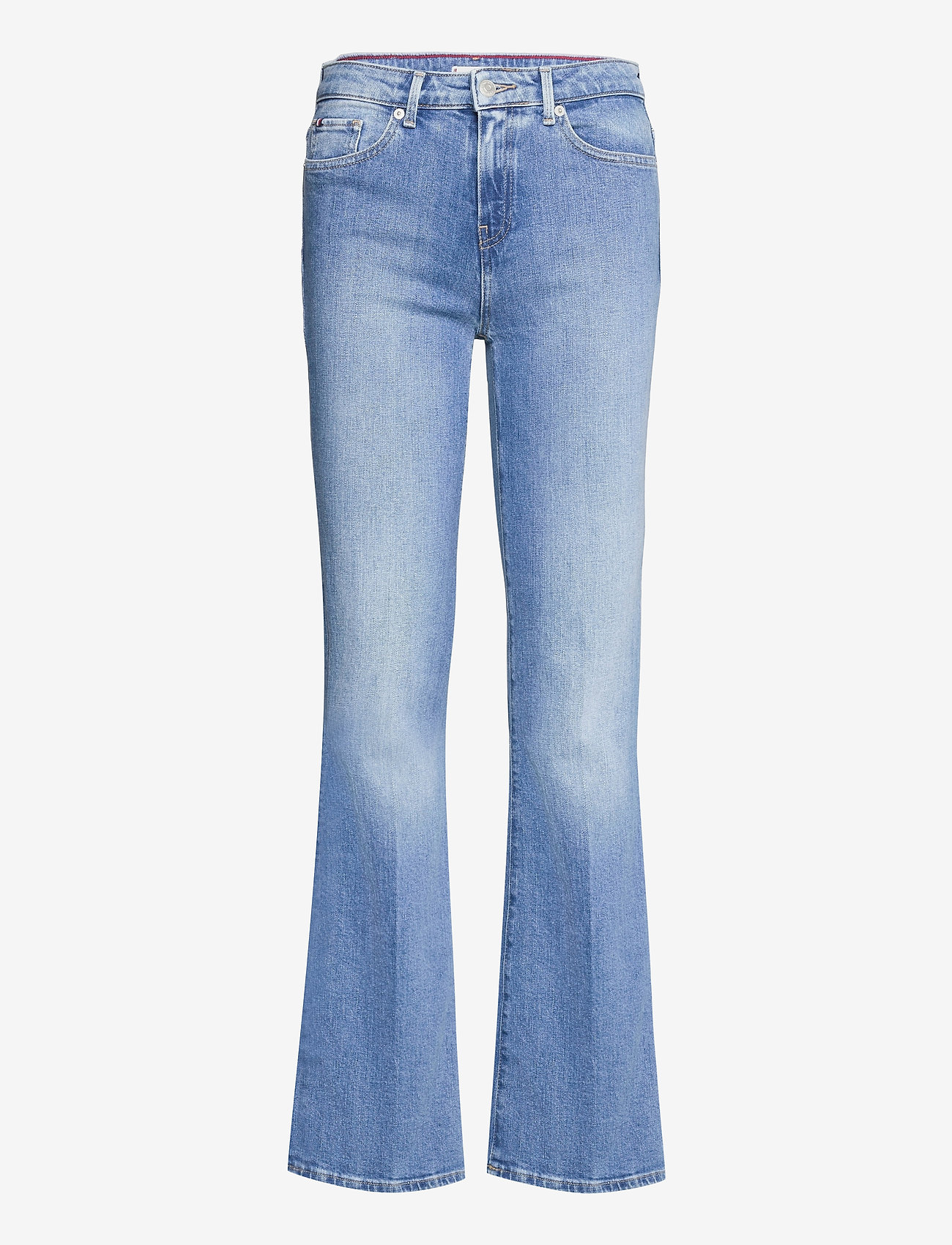 Tommy Hilfiger - BOOTCUT RW JUL - jul - 0