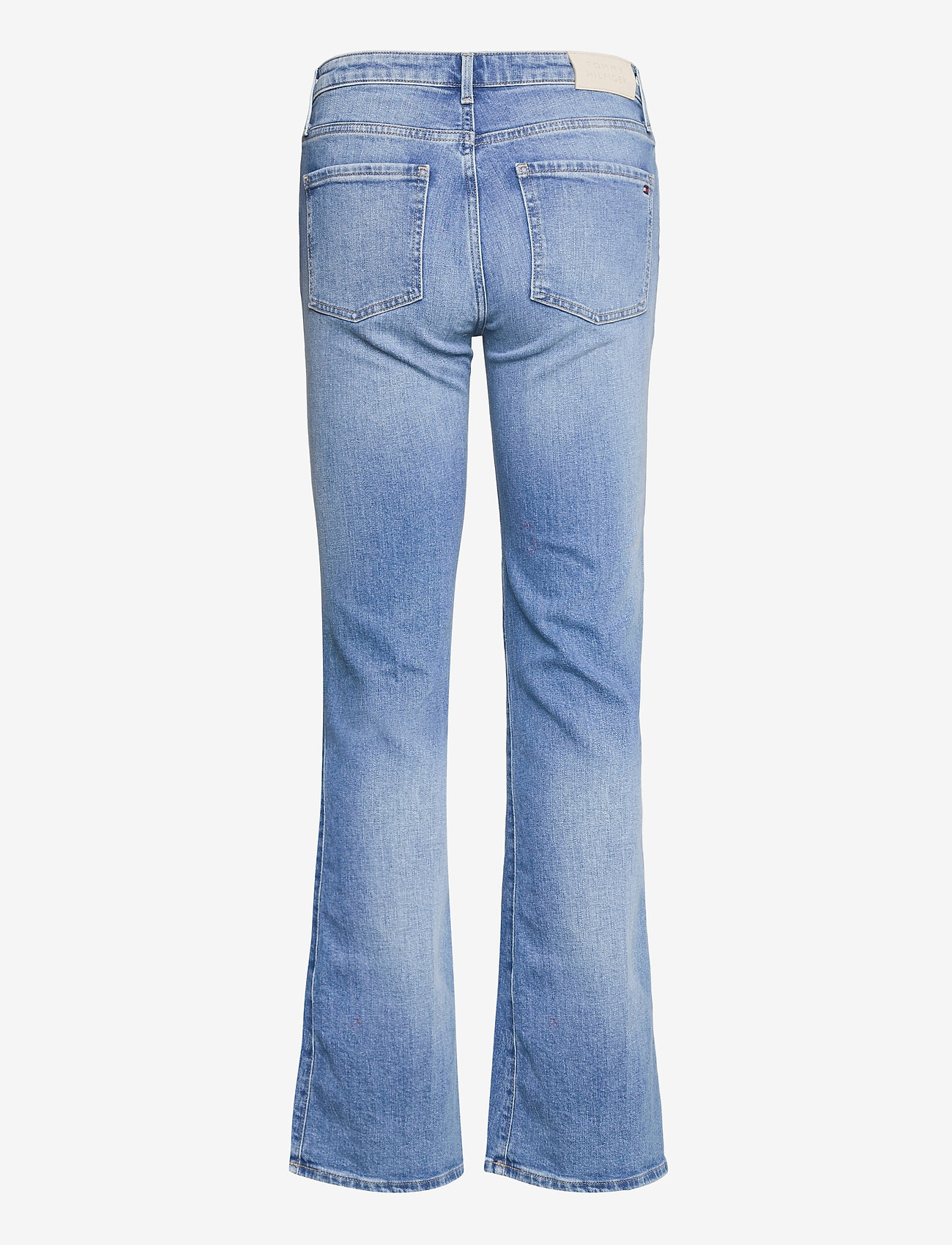 Tommy Hilfiger - BOOTCUT RW JUL - jul - 1