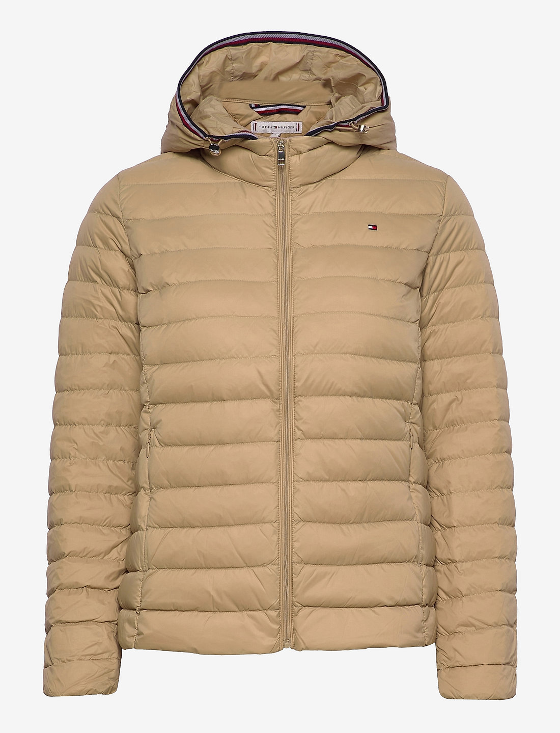 Tommy Hilfiger Lw Down Jacket jackets coats shop at Booztlet
