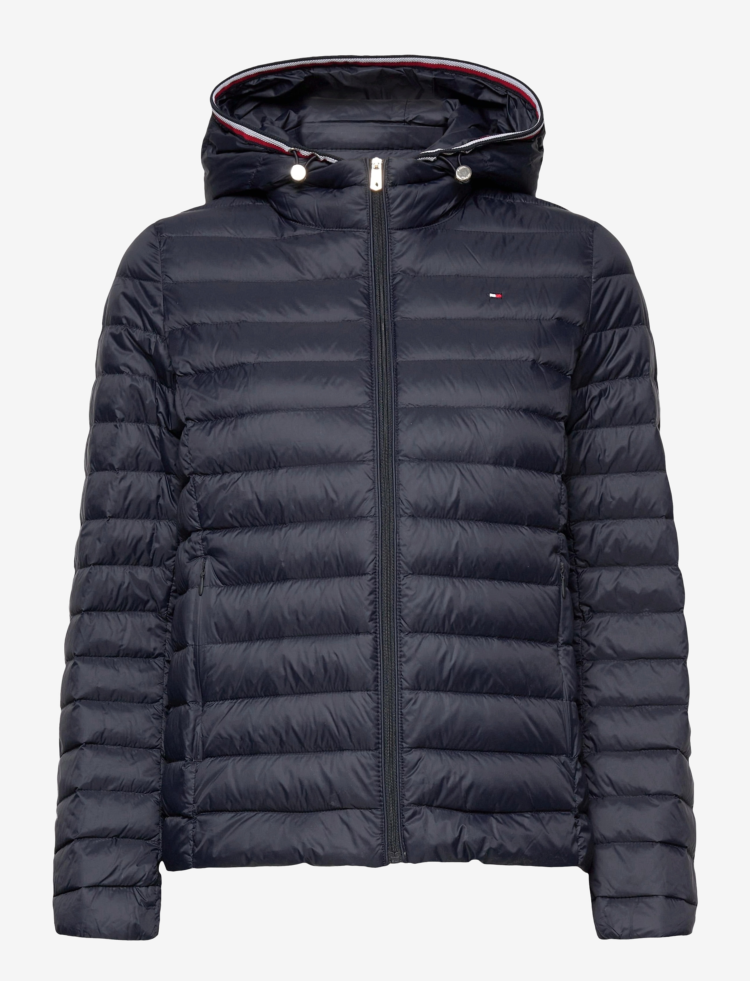 Tommy Hilfiger - TH ESS LW DOWN JKT - desert sky - 1