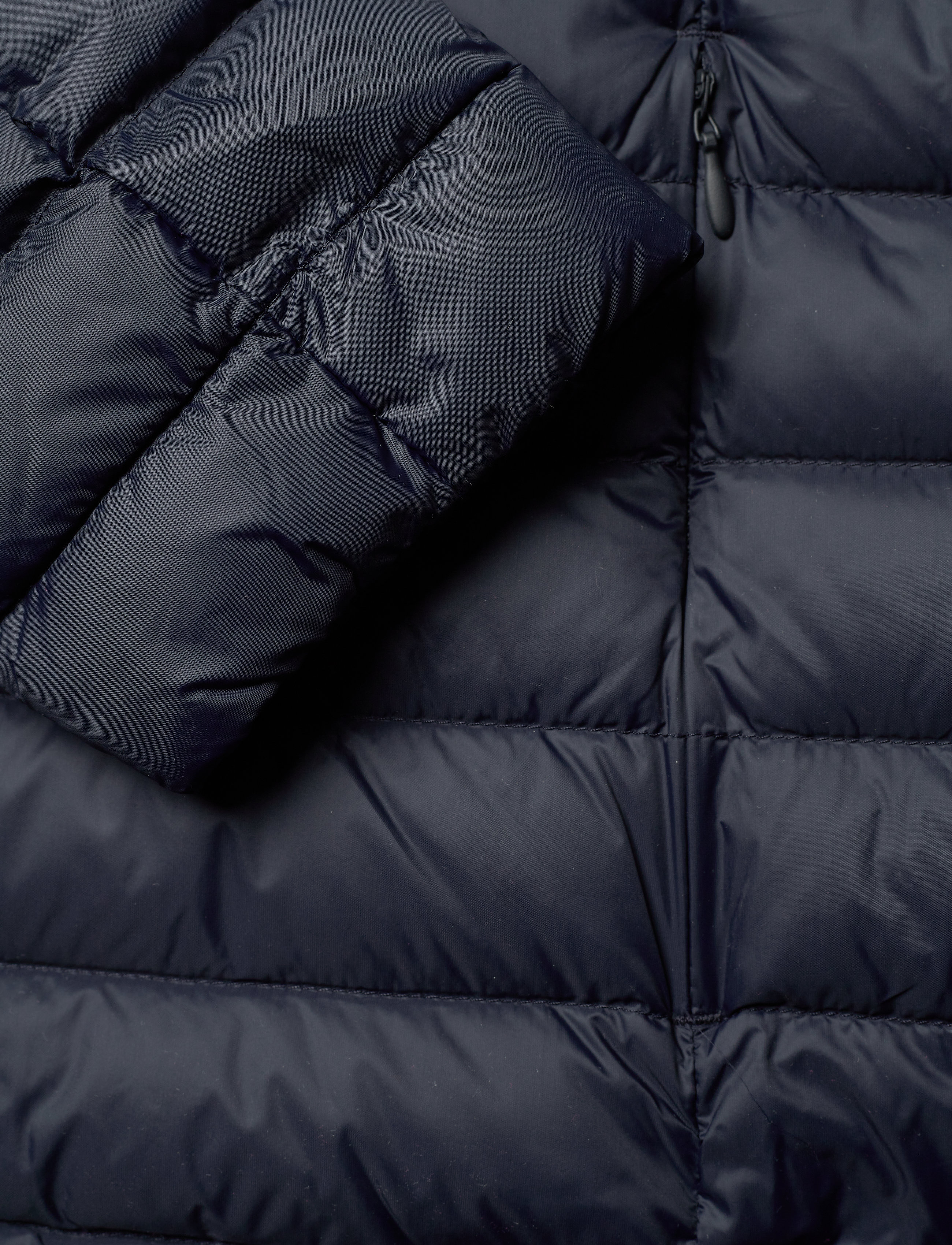 Tommy Hilfiger - TH ESS LW DOWN JKT - desert sky - 5