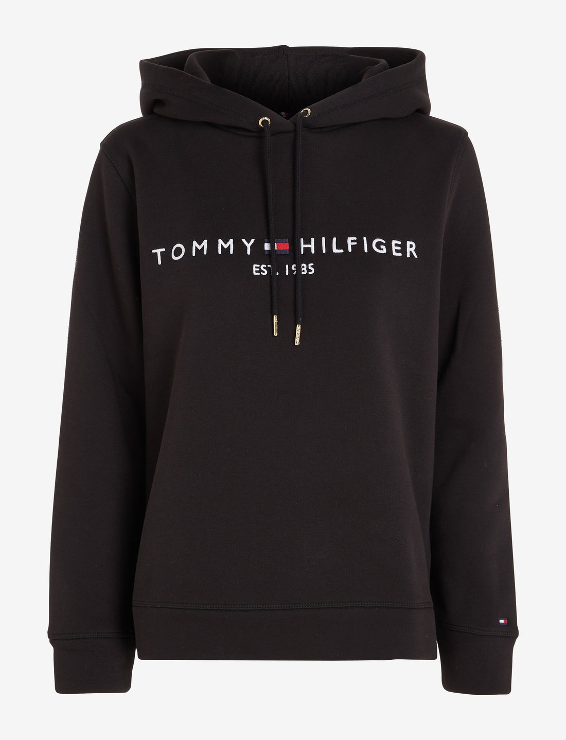 Tommy 2025 hilfiger hooded