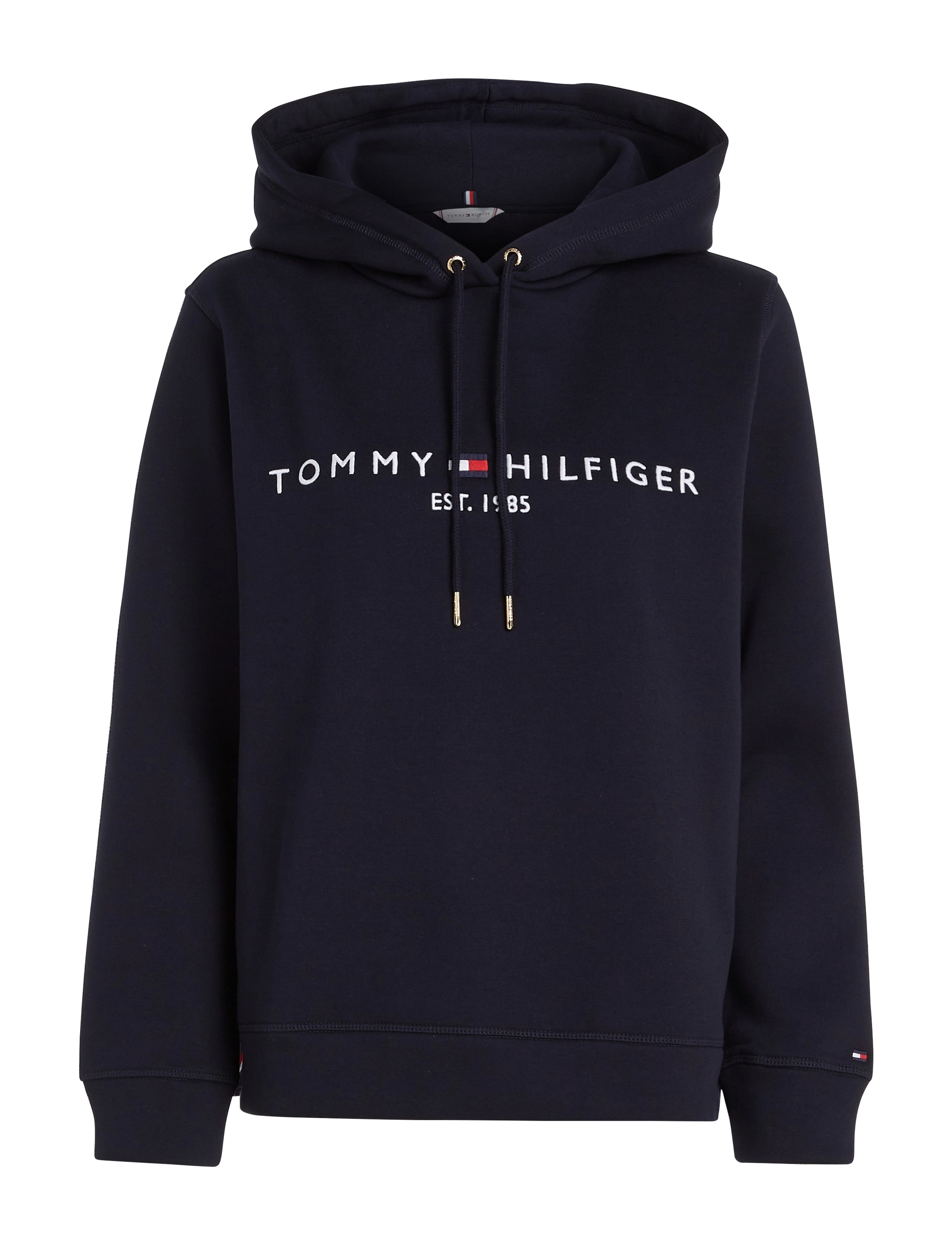 Tommy Hilfiger - Heritage Hilfiger Hoodie