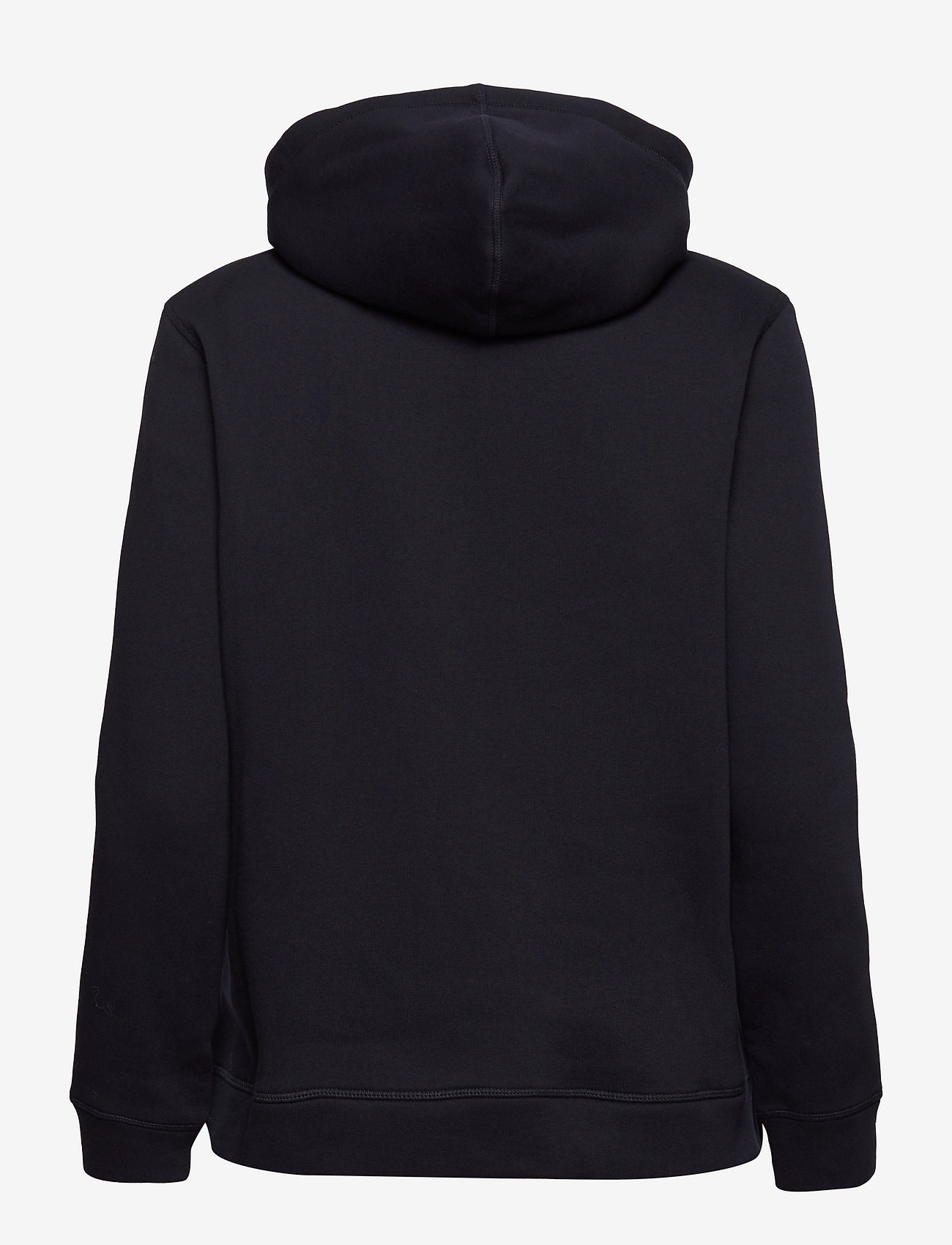 Tommy Hilfiger - HERITAGE HILFIGER HOODIE LS - hoodies - navy blue - 2