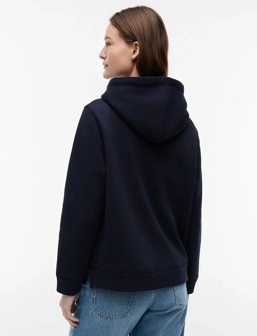 Tommy Hilfiger - HERITAGE HILFIGER HOODIE LS - kapuzenpullover - navy blue - 3