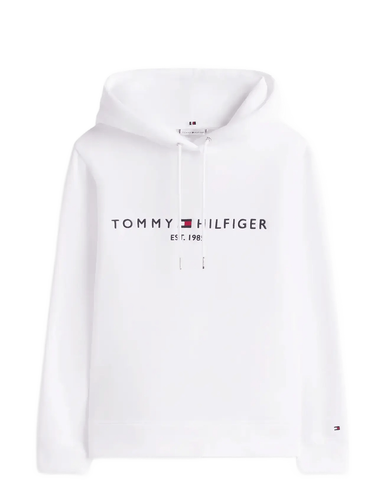 Tommy Hilfiger - Heritage Hilfiger Hoodie