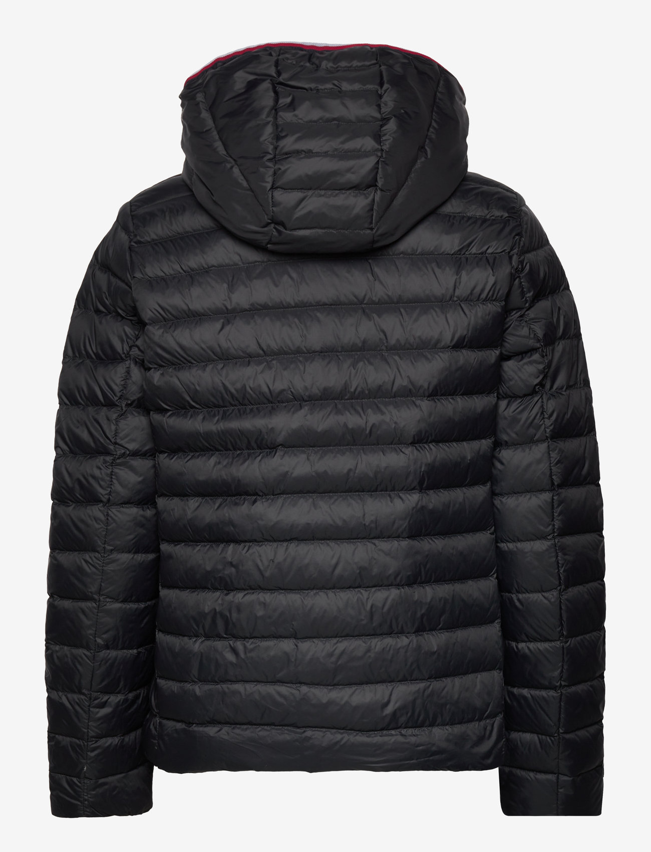 Tommy Hilfiger - HERITAGE LW DOWN JACKET - black - 1