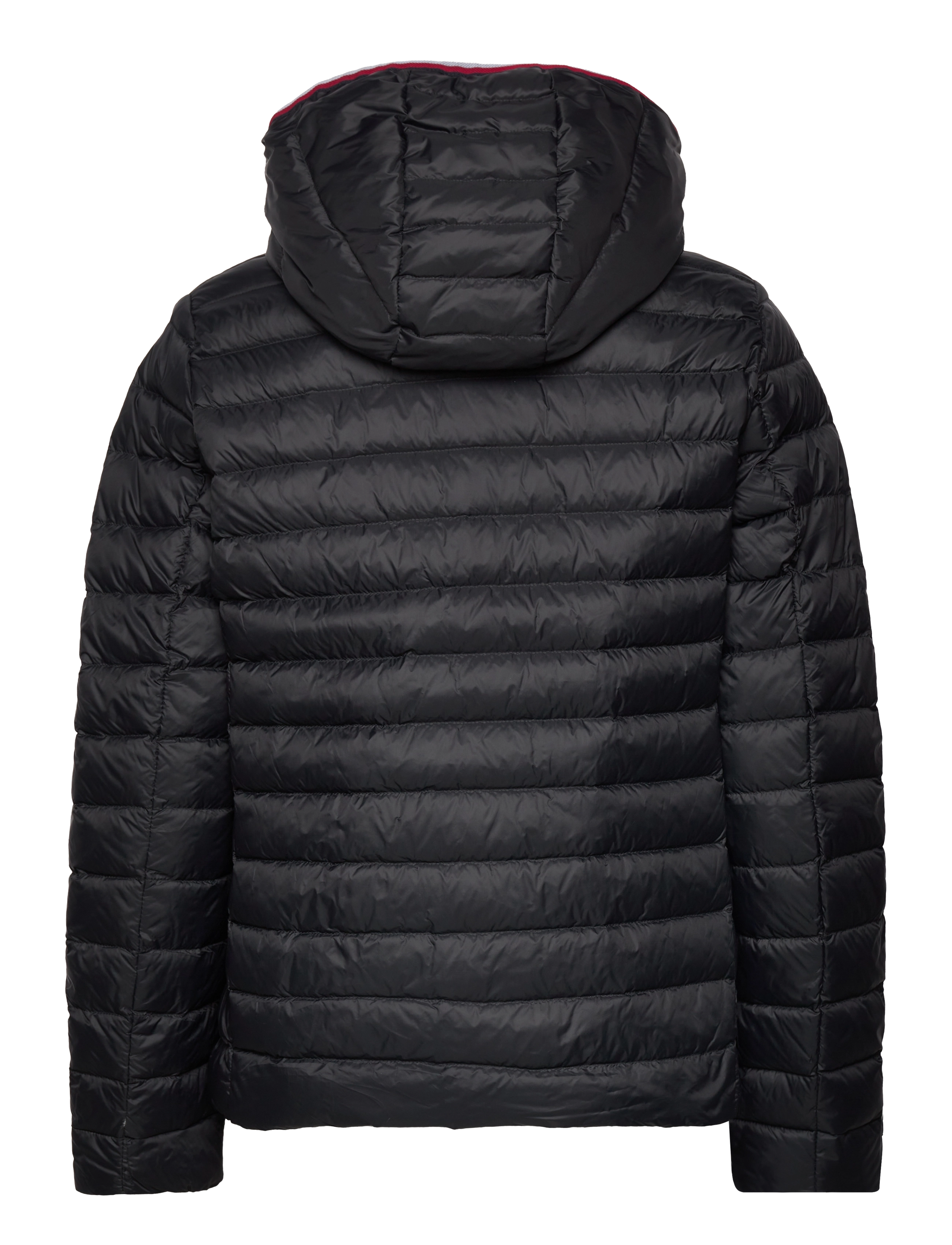 Tommy Hilfiger - HERITAGE LW DOWN JACKET - black - 1