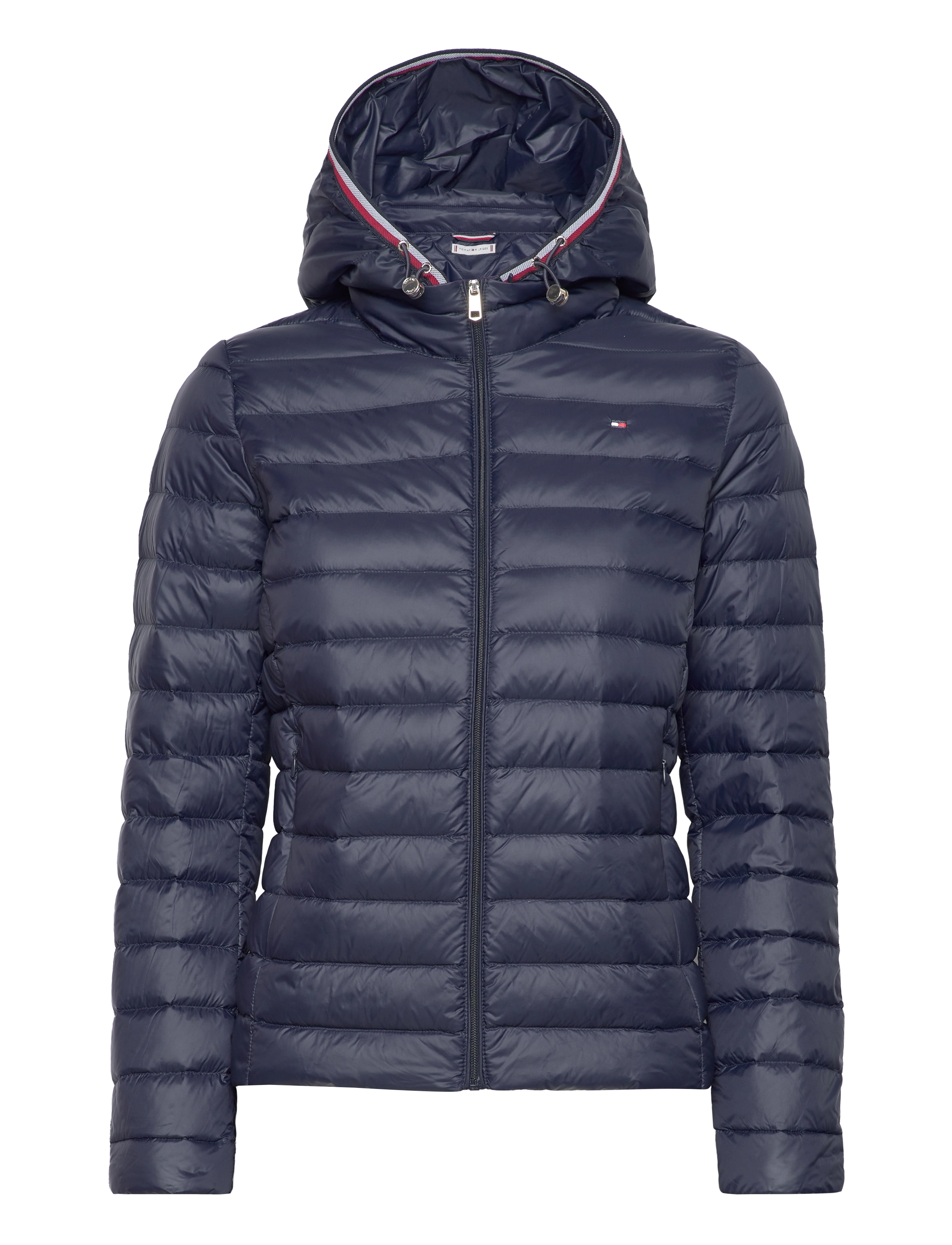HERITAGE LW DOWN JACKET - DESERT SKY