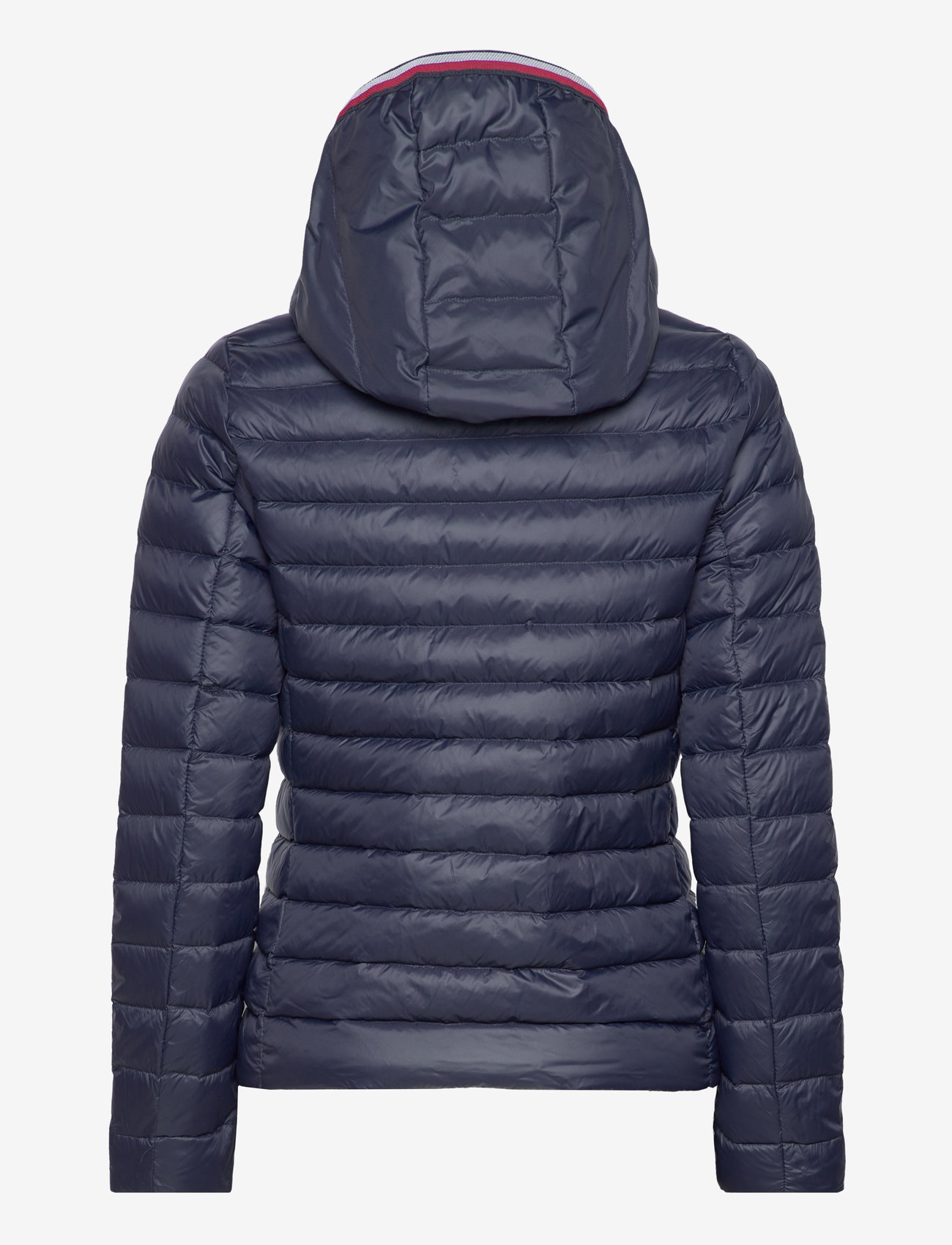 Tommy Hilfiger - HERITAGE LW DOWN JACKET - desert sky - 1