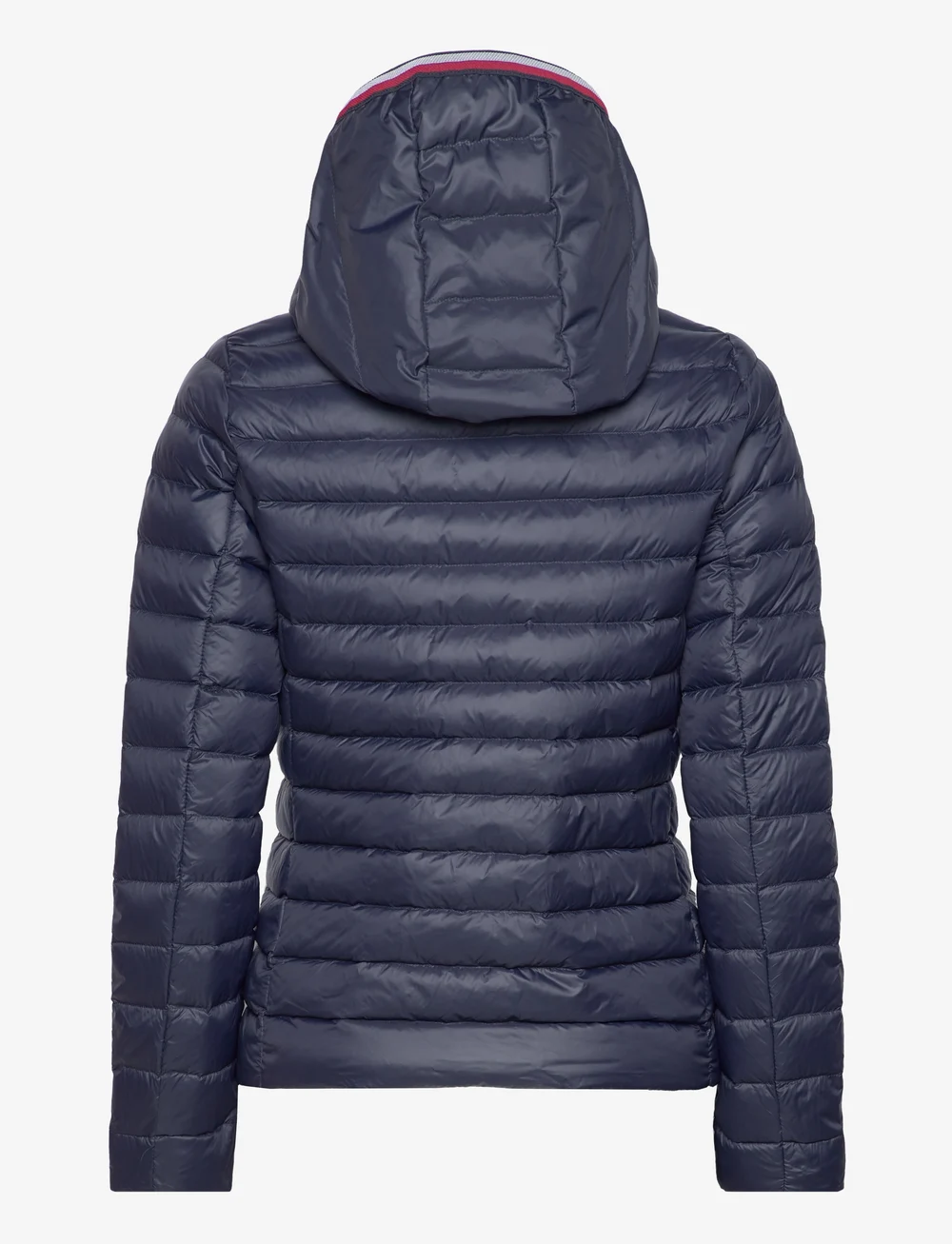 Coats sales tommy hilfiger