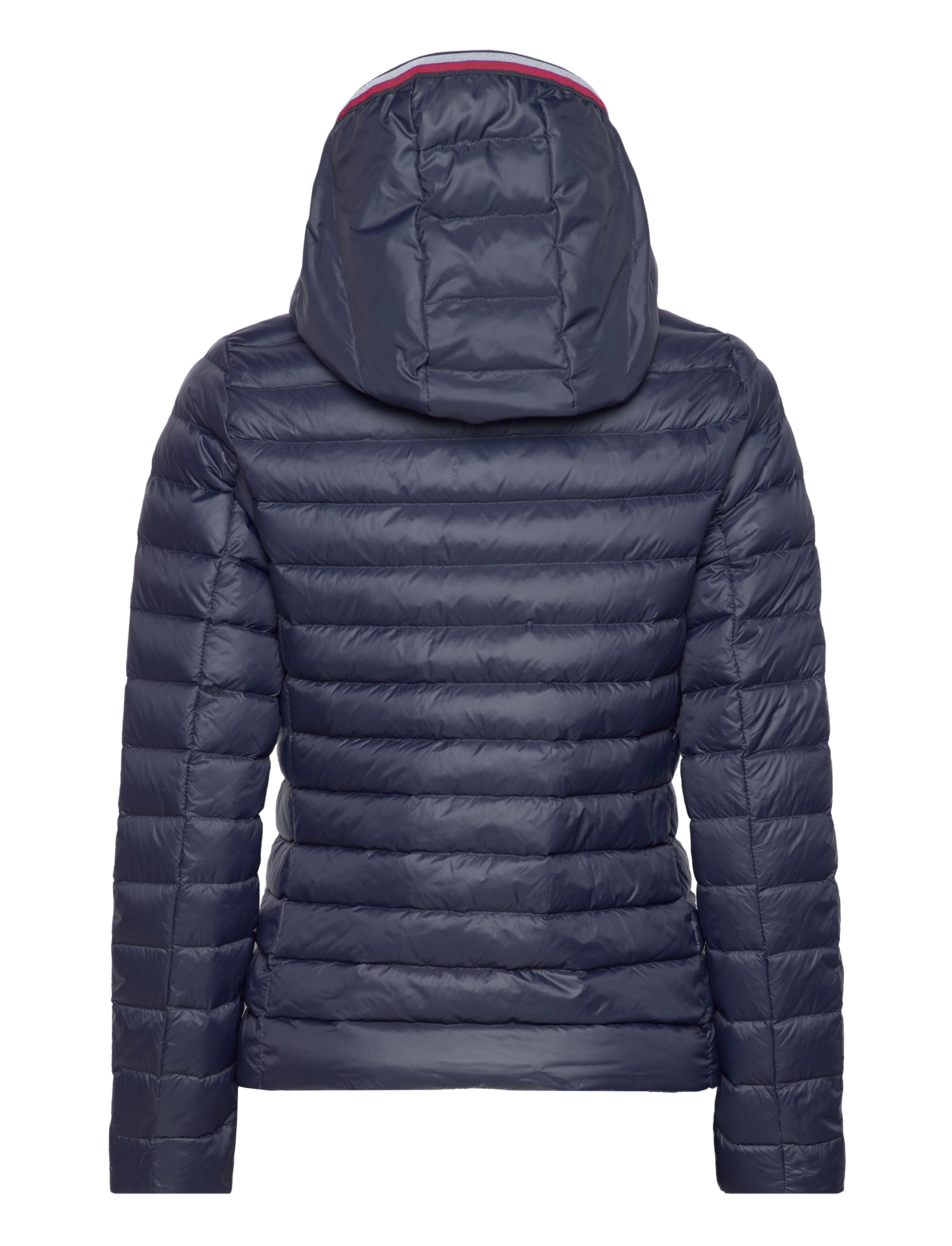 Tommy Hilfiger - HERITAGE LW DOWN JACKET - desert sky - 1