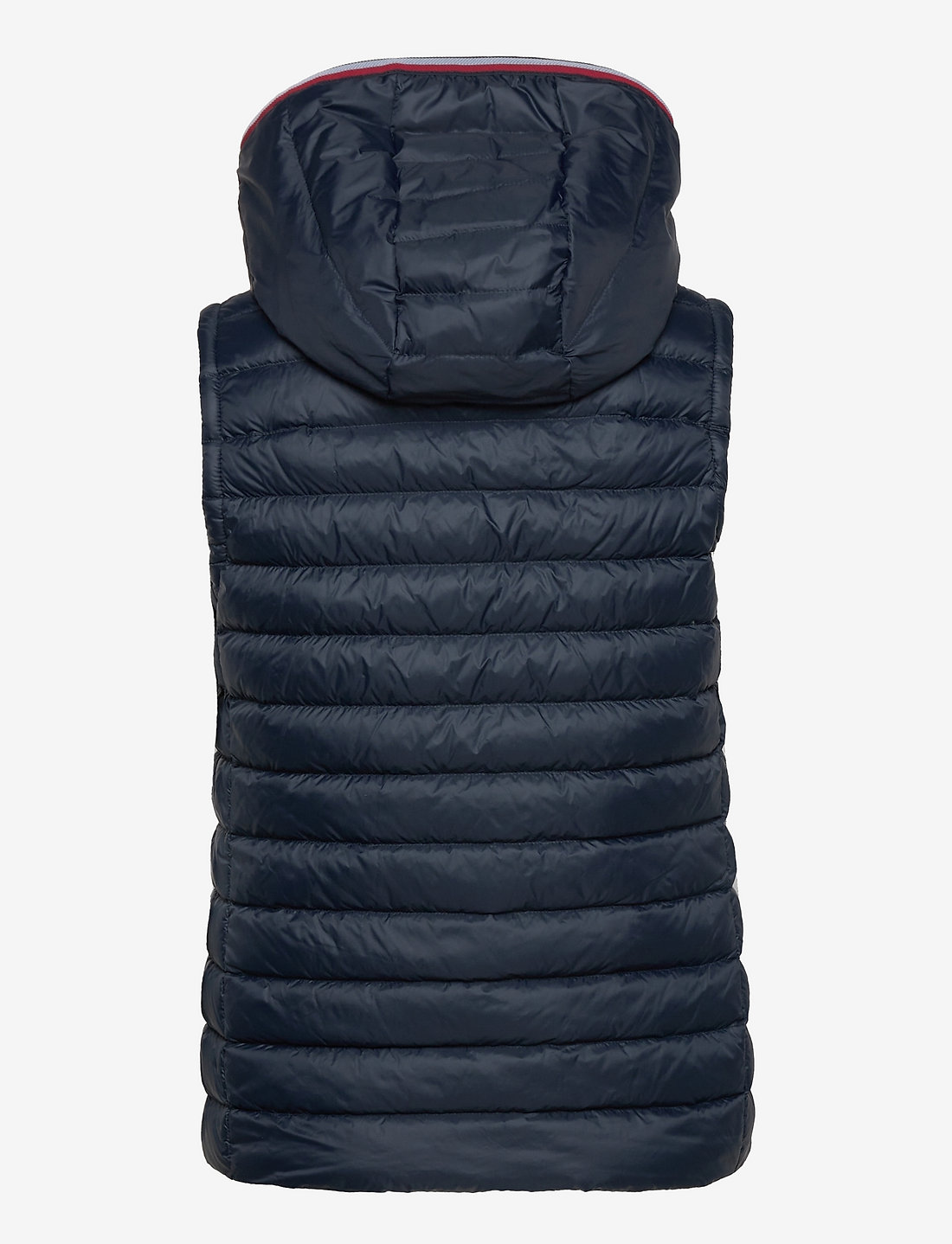 Tommy hilfiger 2025 vest jacket