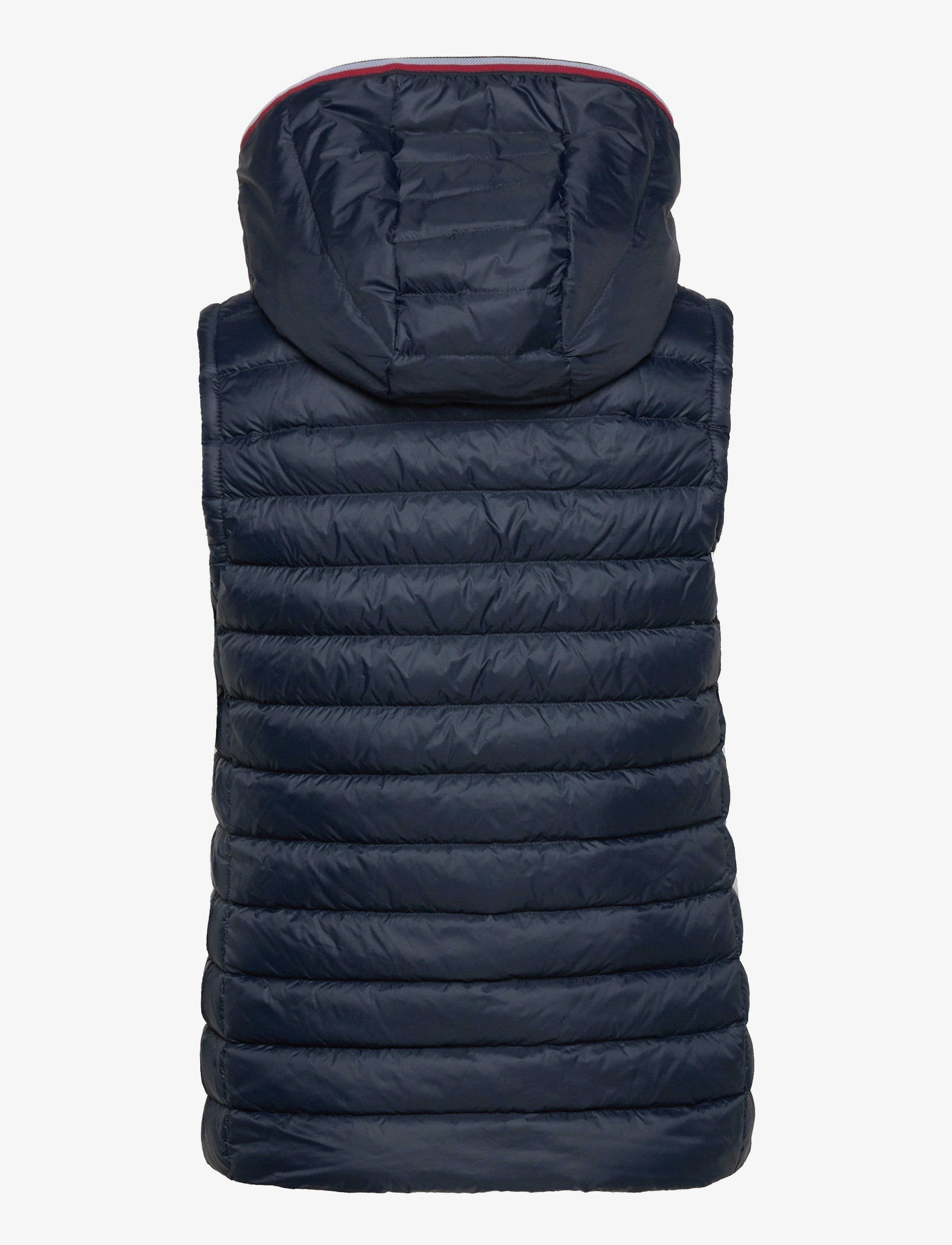 Tommy Hilfiger - HERITAGE LW DOWN VEST - desert sky - 1