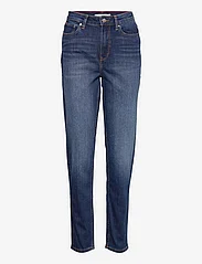 Tommy Hilfiger - GRAMERCY TAPERED HW A IZZA - tapered jeans - izza - 0