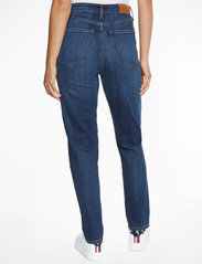 Tommy Hilfiger - GRAMERCY TAPERED HW A IZZA - alt kitsenevad teksat - izza - 3