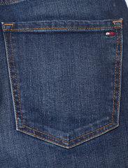 Tommy Hilfiger - GRAMERCY TAPERED HW A IZZA - tapered jeans - izza - 6