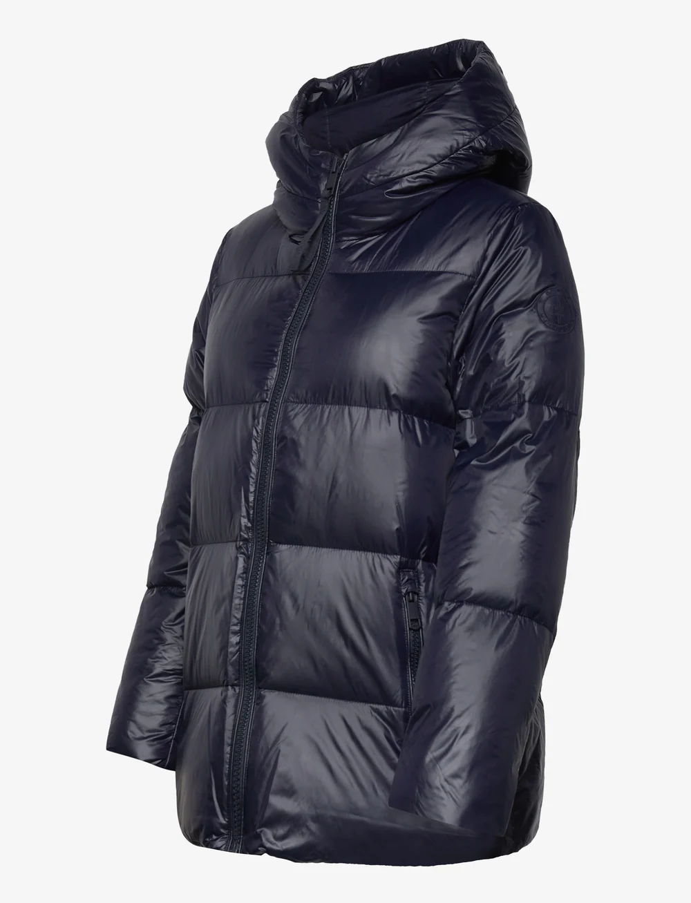 Tommy Hilfiger Sorona Padded Logo Coat - 349.90 €. Buy Down- & padded  jackets from Tommy Hilfiger online at Boozt.com. Fast delivery and easy  returns
