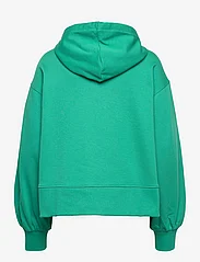 Tommy Hilfiger - ICON RELAXED ICON HOODY - bluzy z kapturem - icon green - 1