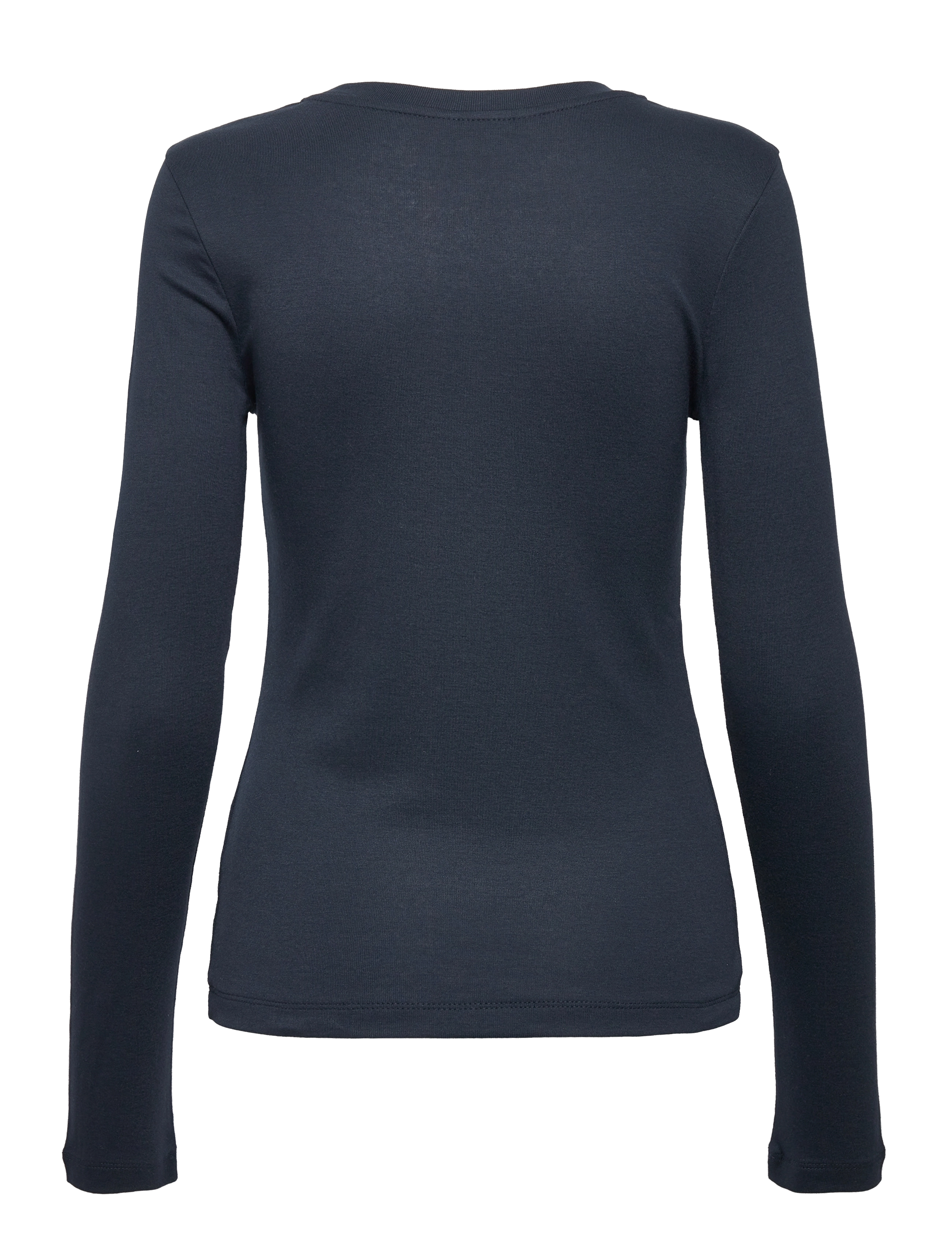 Tommy Hilfiger - SLIM NEW COSY C-NK LS - desert sky - 1