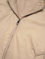 Tommy Hilfiger - CLEAN PADDED GS BOMBER - light jackets - beige - 3
