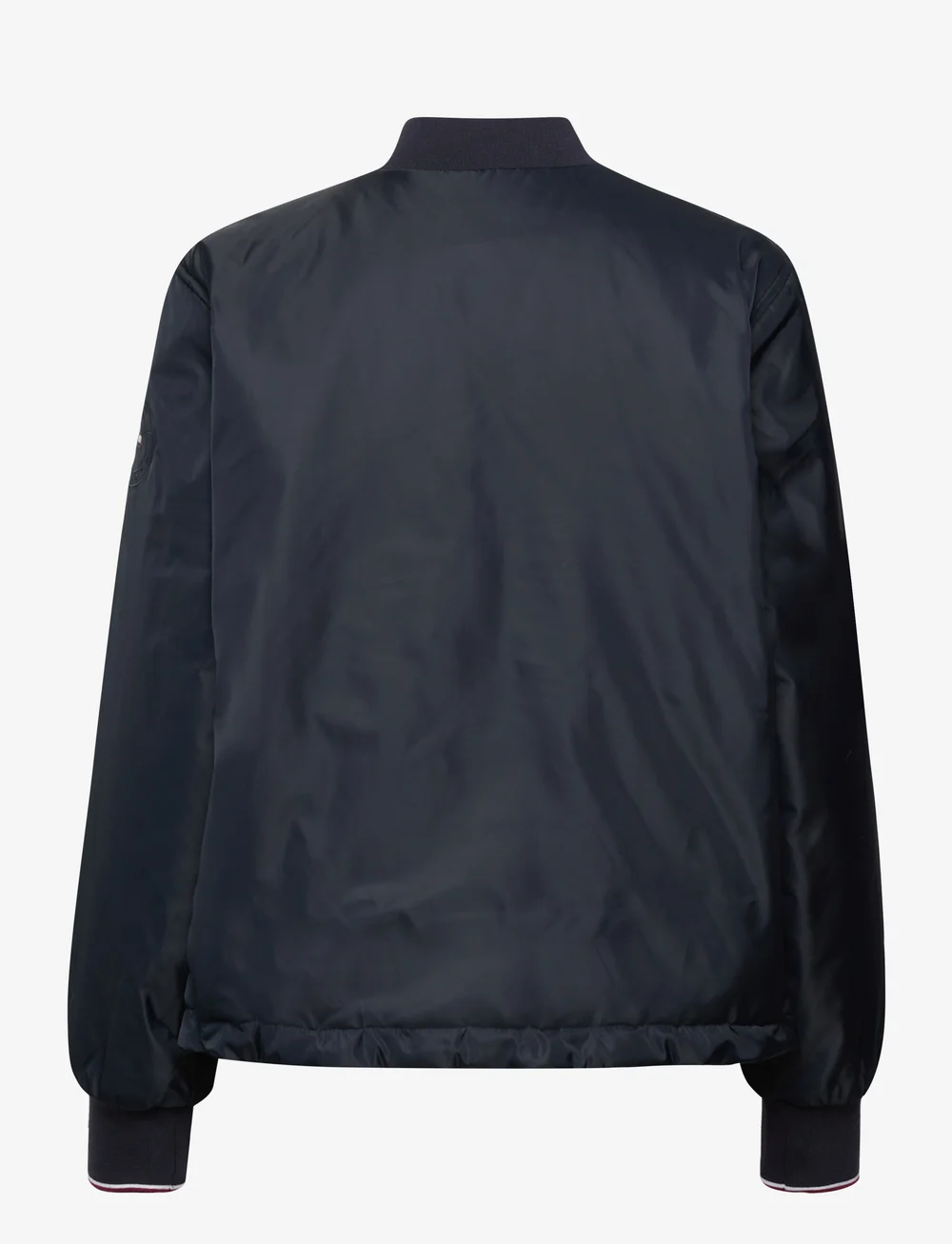 Tommy hilfiger 2024 padded nylon bomber