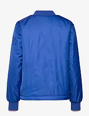 Tommy Hilfiger - CLEAN PADDED GS BOMBER - plonos striukės - th electric blue - 1
