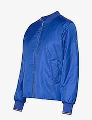 Tommy Hilfiger - CLEAN PADDED GS BOMBER - lichte jassen - th electric blue - 2