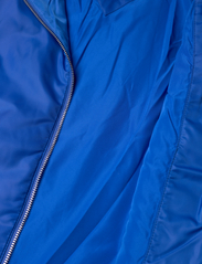 Tommy Hilfiger - CLEAN PADDED GS BOMBER - light jackets - th electric blue - 5