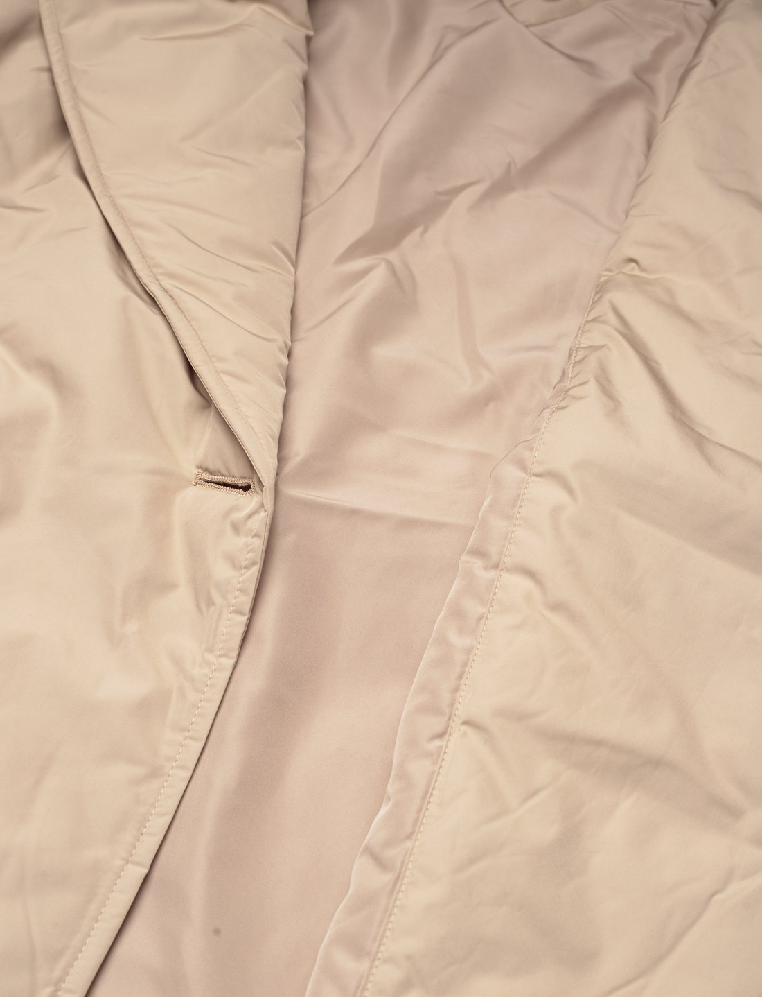 Cleaning 2025 a peacoat