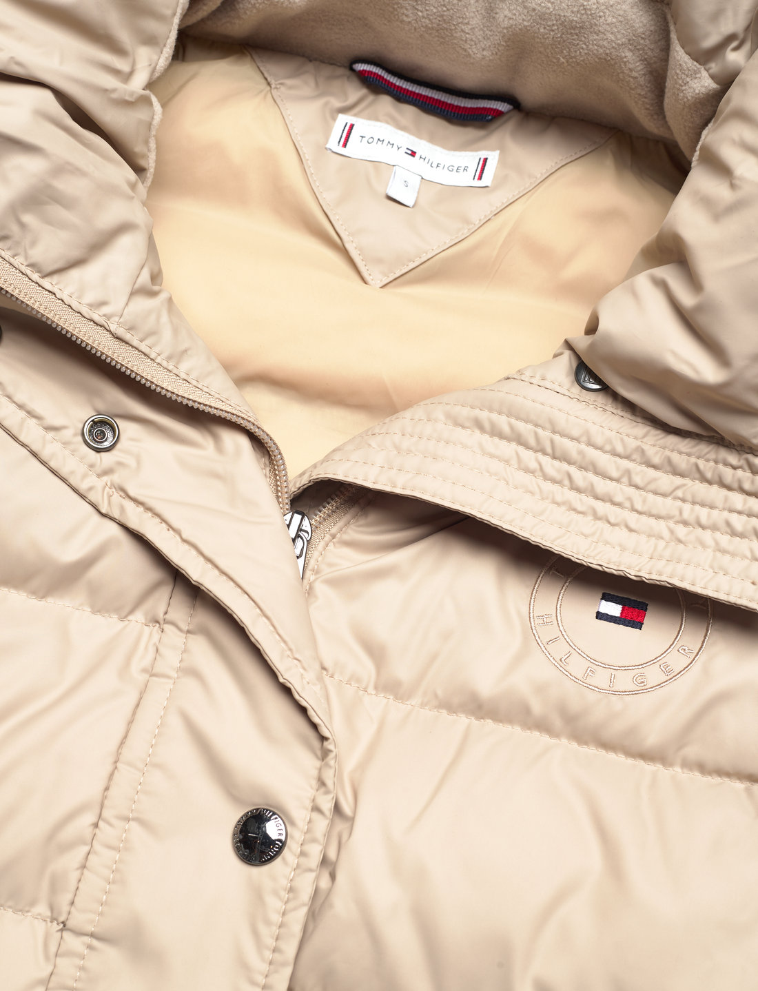 Tommy hilfiger tyra vest Clearance