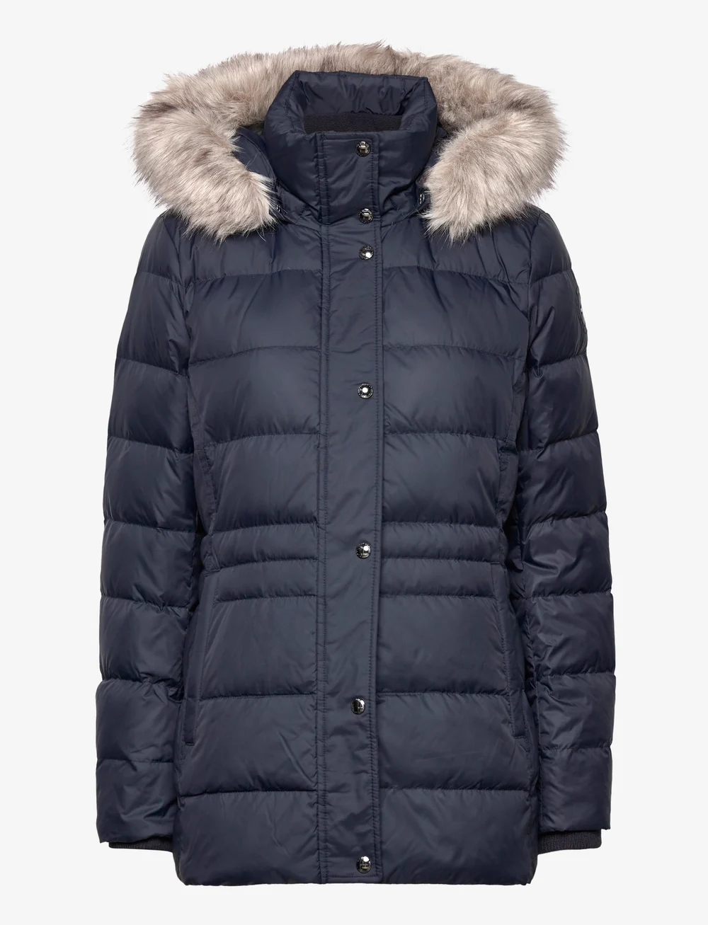 Tommy tyra down jacket deals