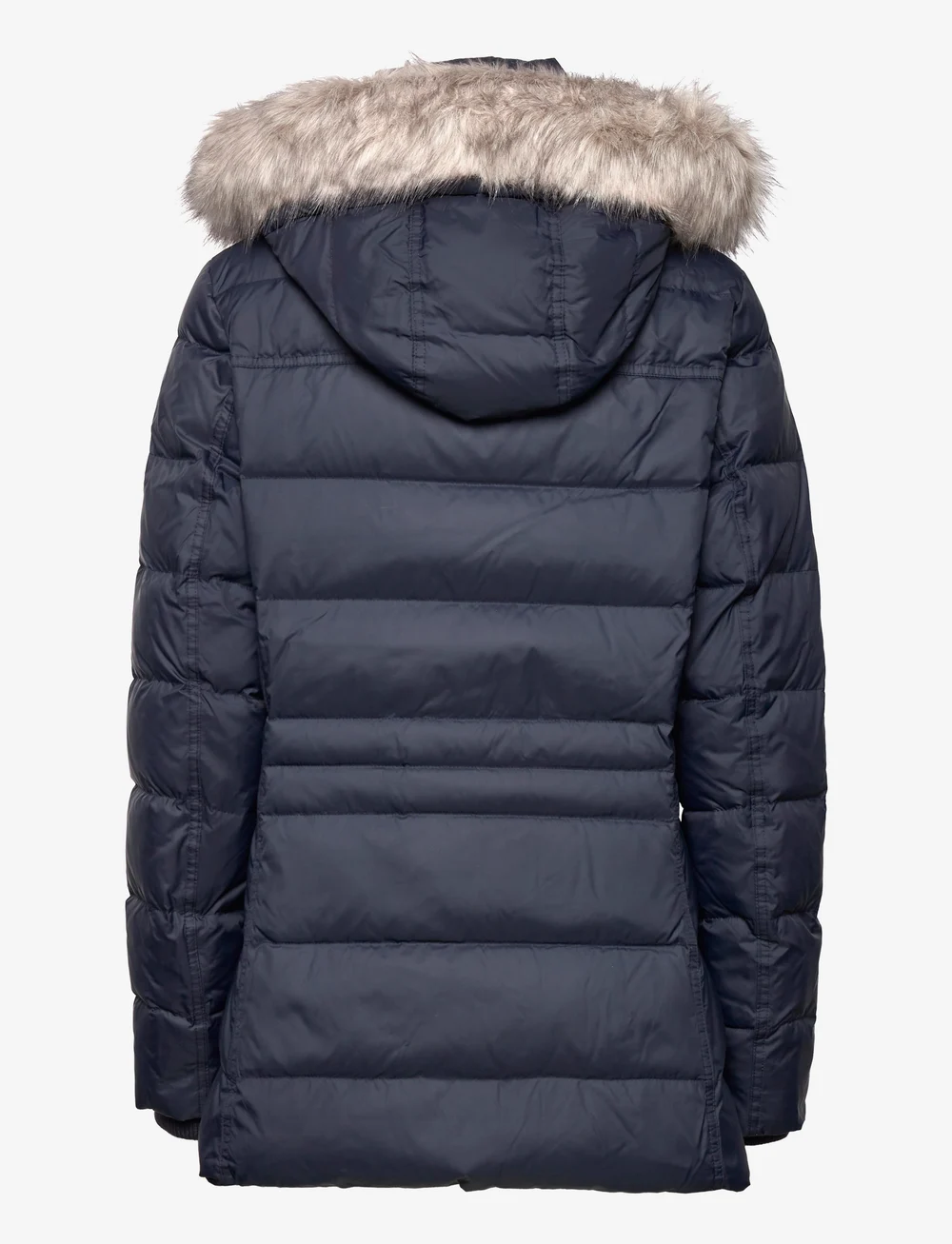 Tommy hilfiger tyra down cheap fitted max