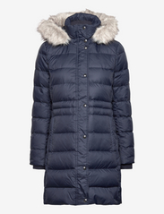 Tyra down discount coat tommy hilfiger
