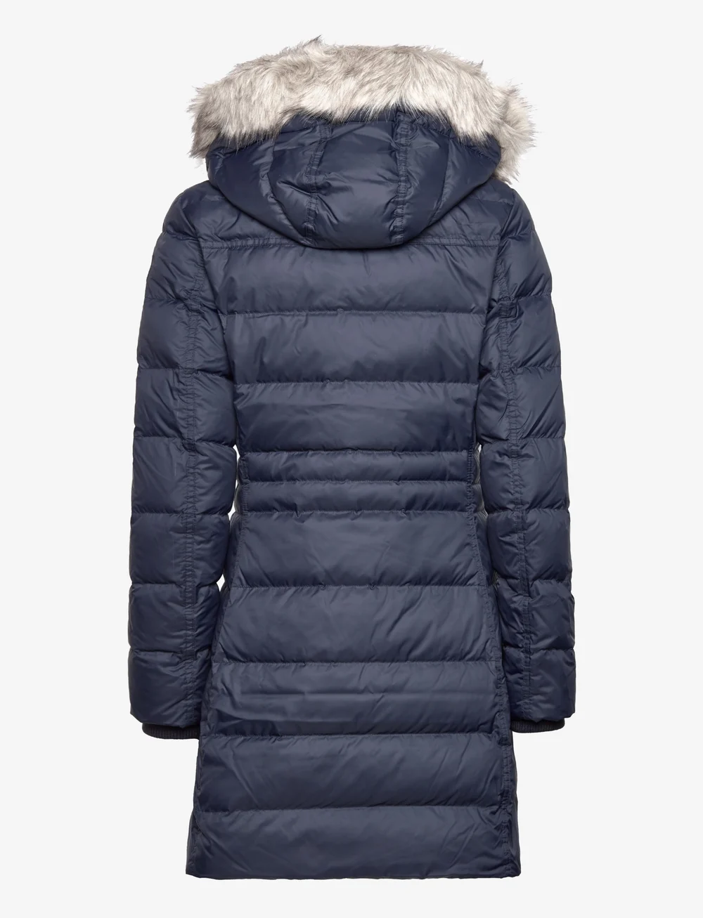 Tommy hilfiger tyra sales coat