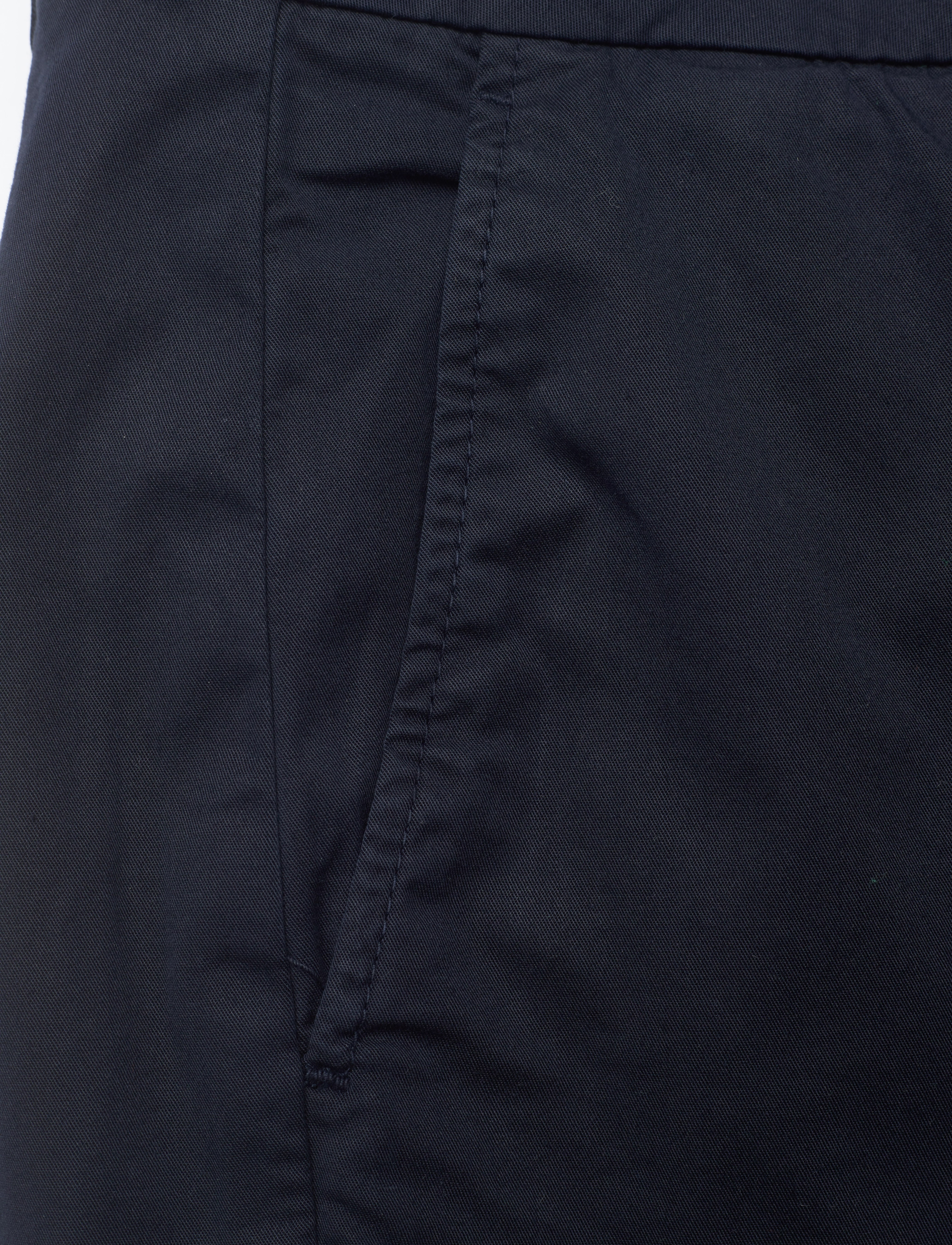 Tommy Hilfiger - SLIM CO BLEND CHINO PANT - desert sky - 2
