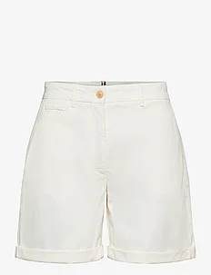 CO BLEND CHINO SHORT, Tommy Hilfiger