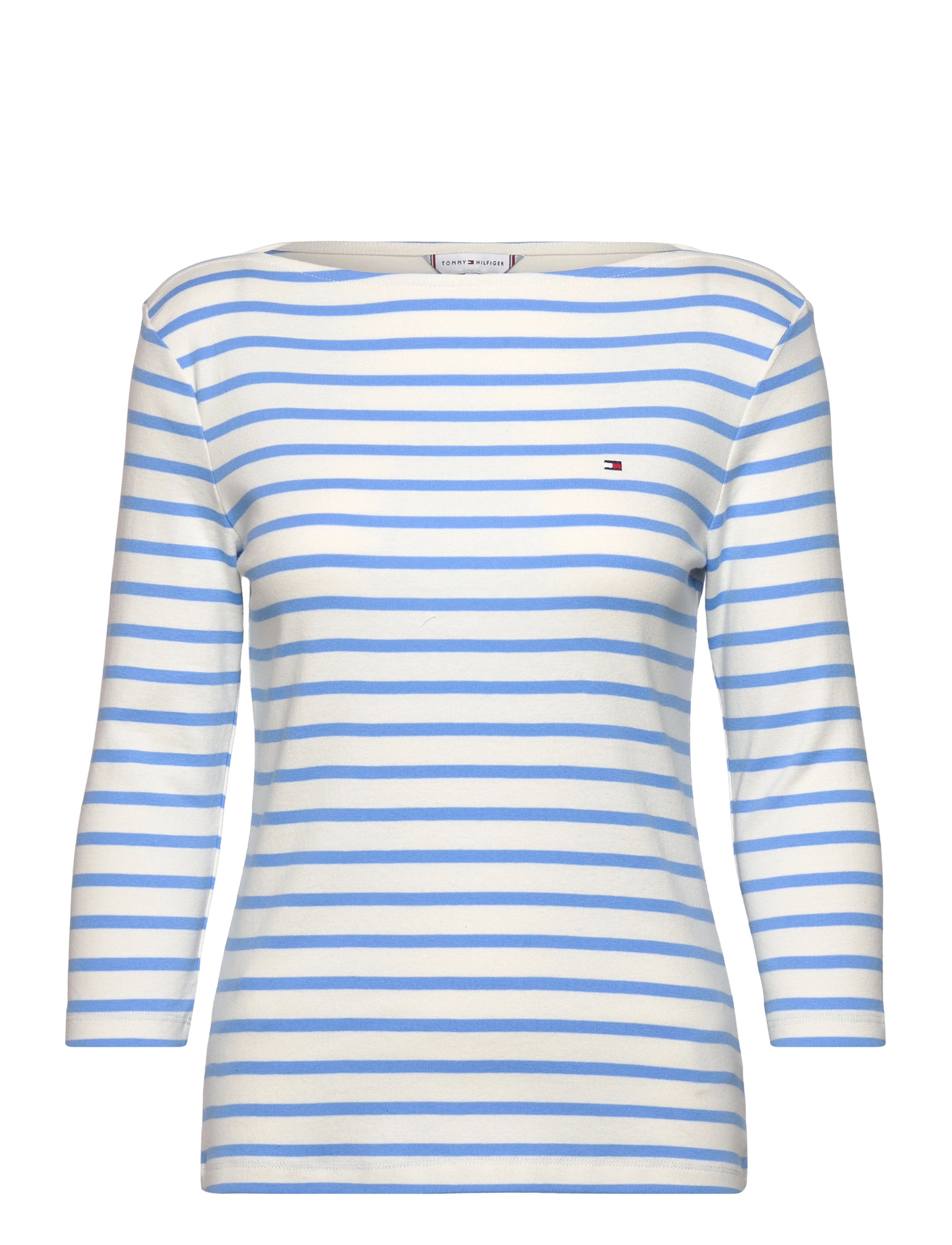 BRETON STP W WHITE/ HYDRENGEA