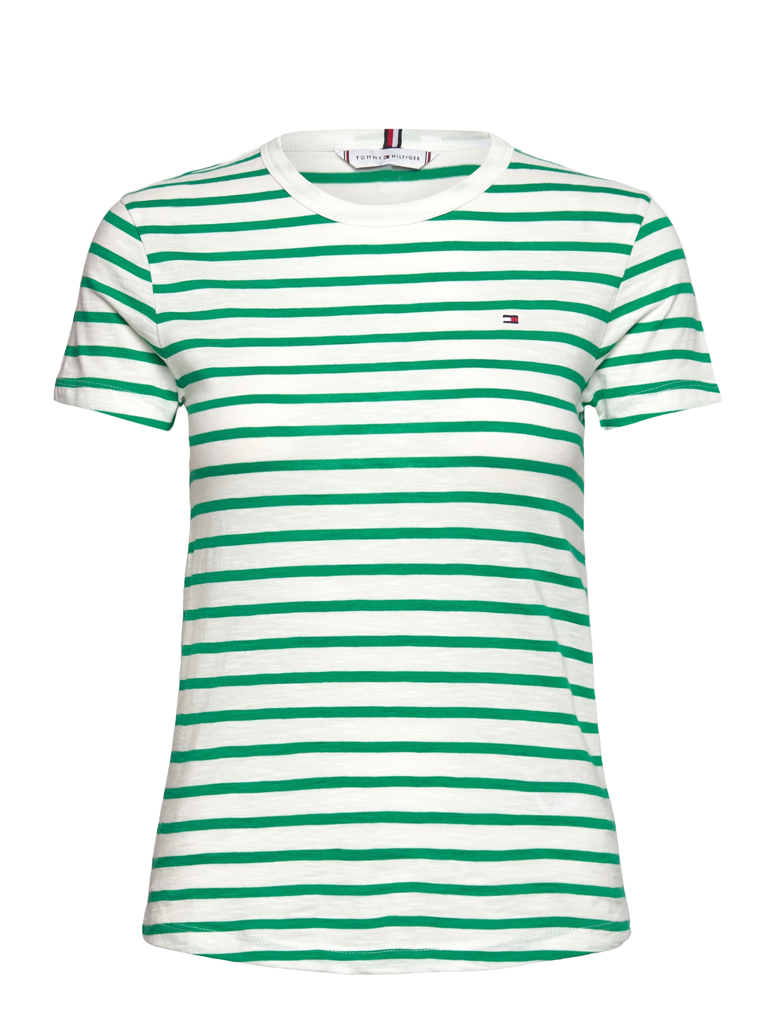 BRETON ECRU/OLYMPIC GREEN