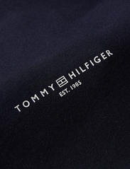 Tommy Hilfiger - 1985 REG MINI CORP LOGO C-NK SS - laveste priser - desert sky - 6