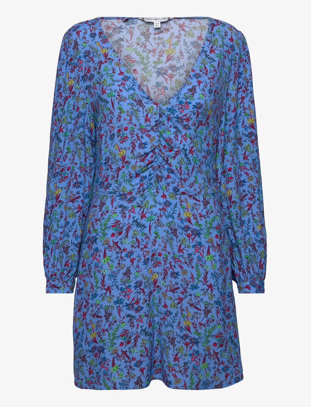 Tommy hilfiger winter dresses deals