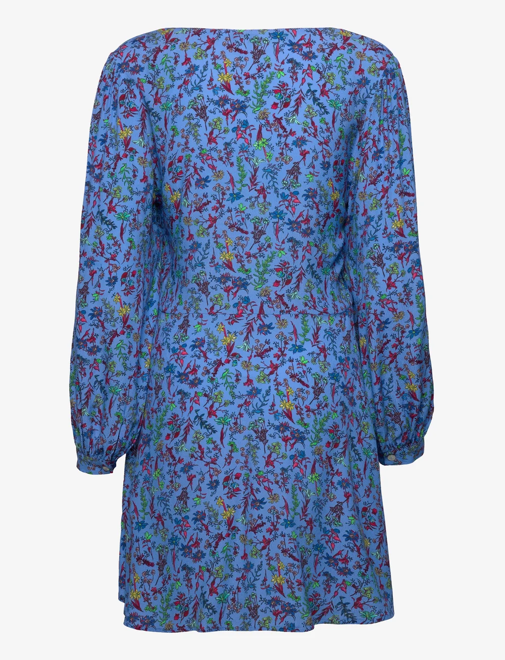 Tommy hilfiger flower dress deals