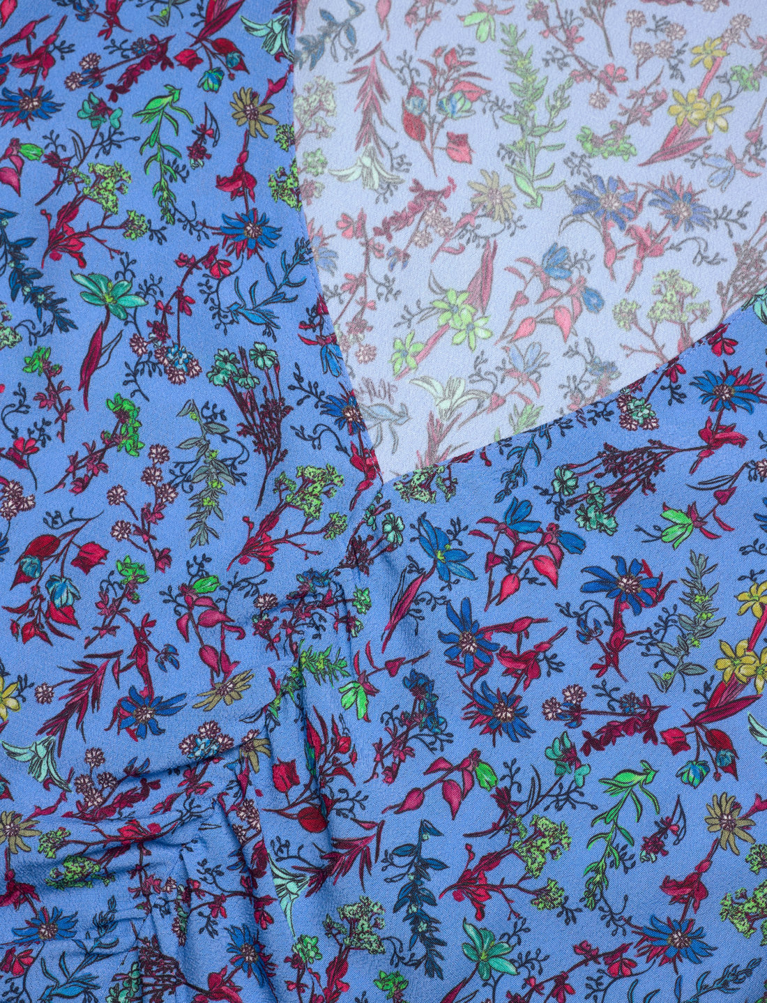 Tommy hilfiger fabric by the deals yard