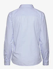 Tommy Hilfiger - ITHAKA REGULAR SHIRT LS - langärmlige hemden - ithaca stp/ blue - 1