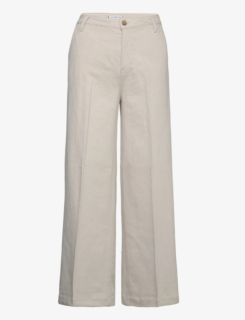Tommy hilfiger 2024 wide leg pants
