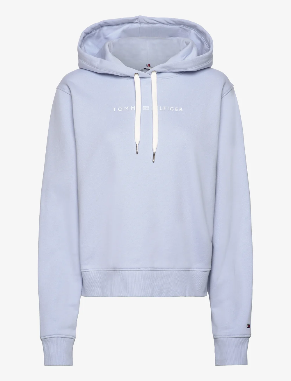 Tommy hilfiger sales zipper sweatshirt