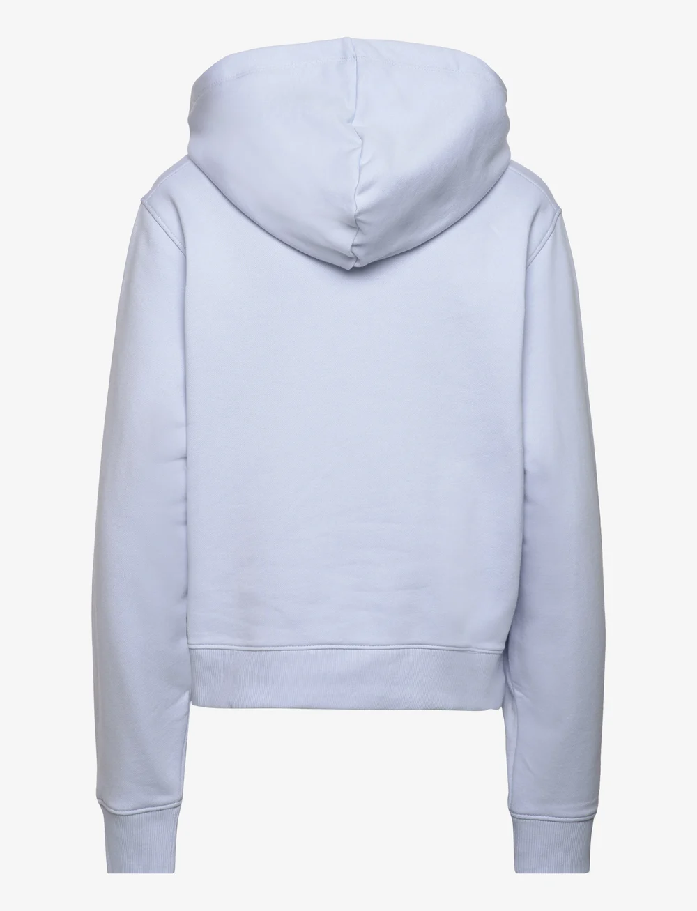 Tommy hilfiger 2025 light blue hoodie