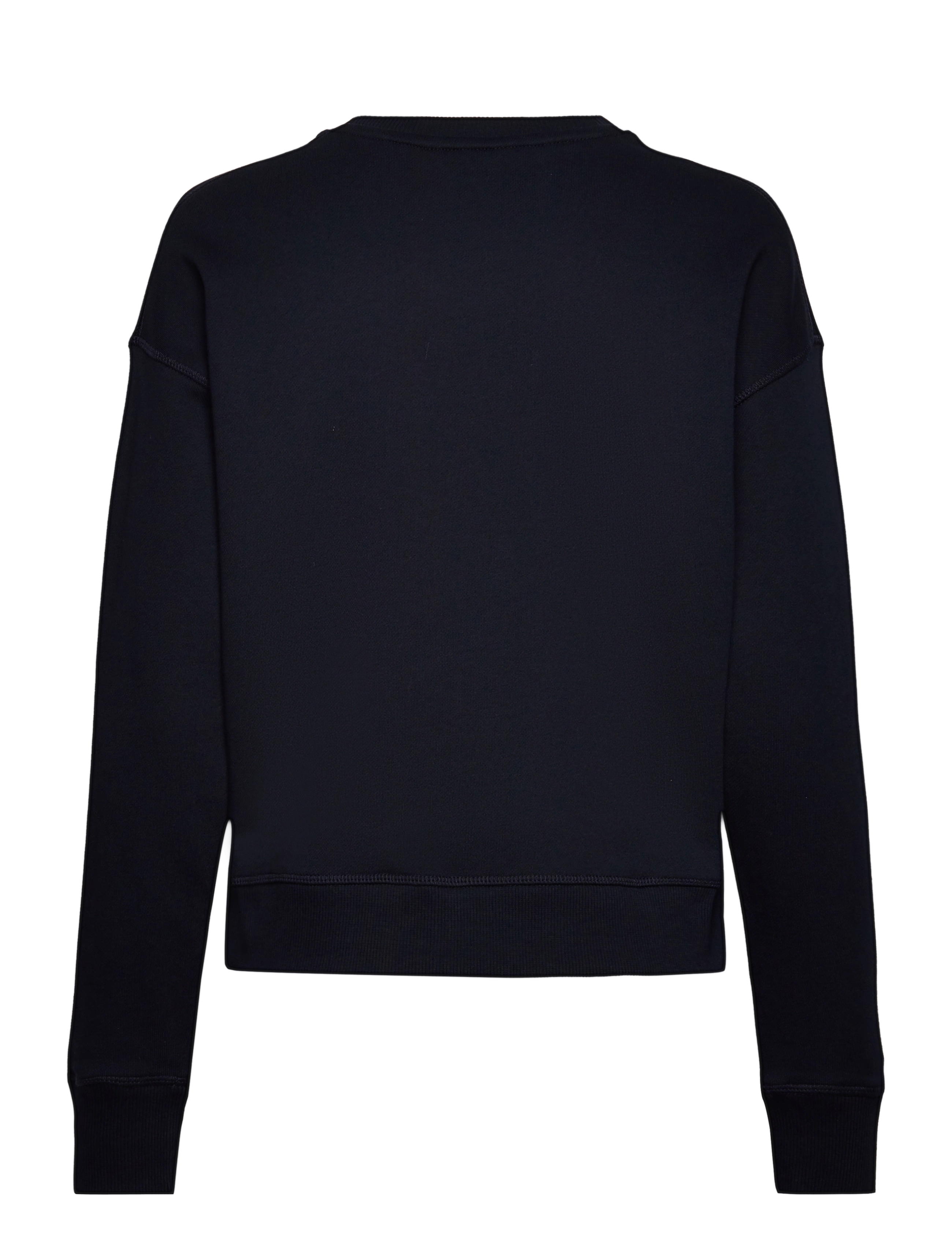 Tommy Hilfiger - REG MONOTYPE EMB SWEATSHIRT - desert sky - 1