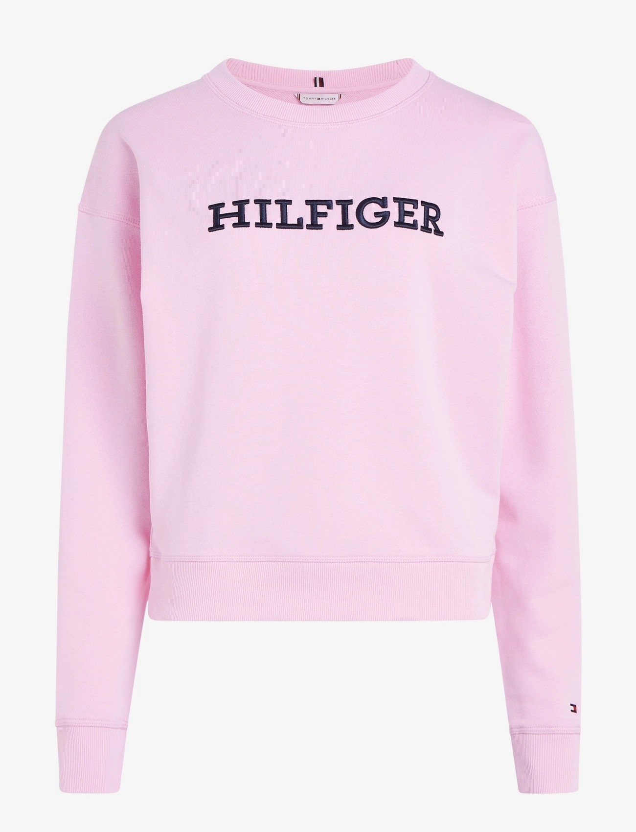 ICONIC PINK